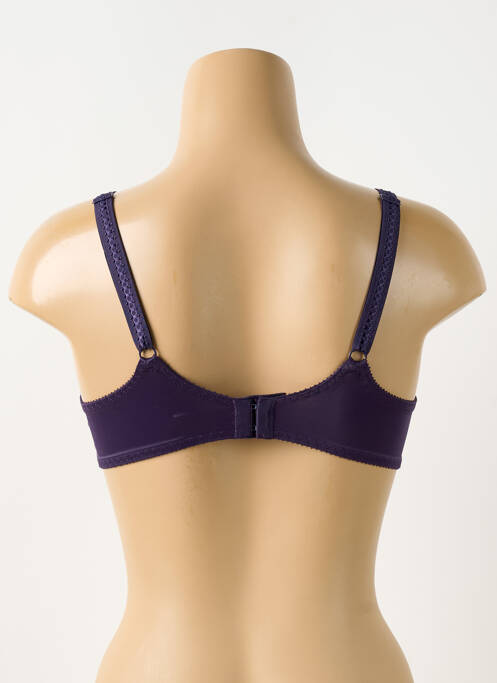 Sutien violet EMPREINTE femeie