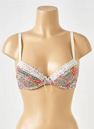 Sutien top sutien modelat top sutien modelat bej ANTIGEL femme