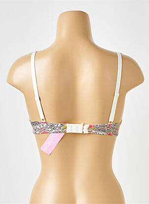 Sutien top sutien modelat top sutien modelat bej ANTIGEL femeie
