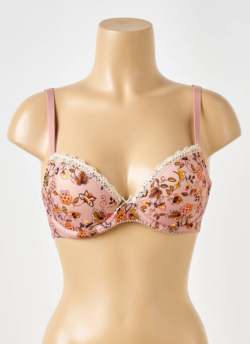 Sutien roz ANTIGEL femeie