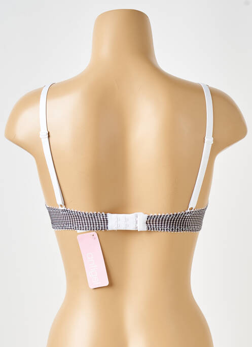 Sutien negru ANTIGEL femeie