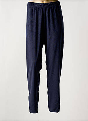 Colant albastru CHALOU femeie