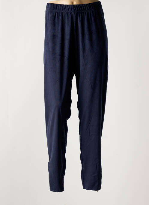 Colant albastru CHALOU femeie