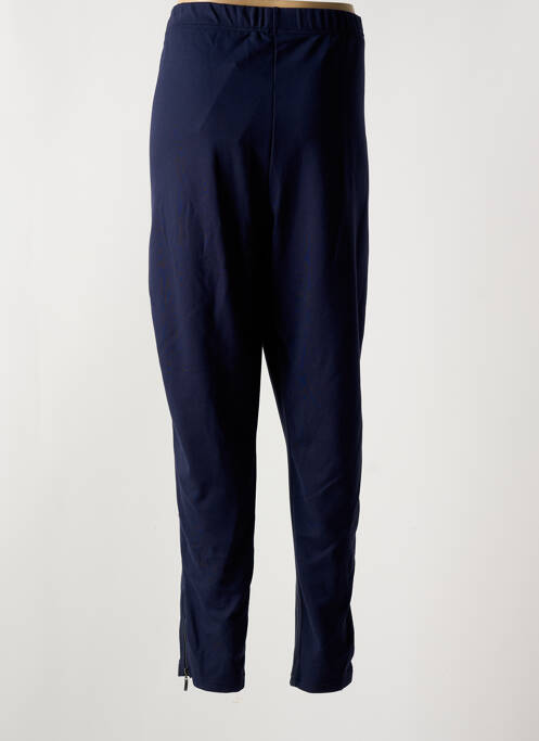 Colant albastru CHALOU femeie