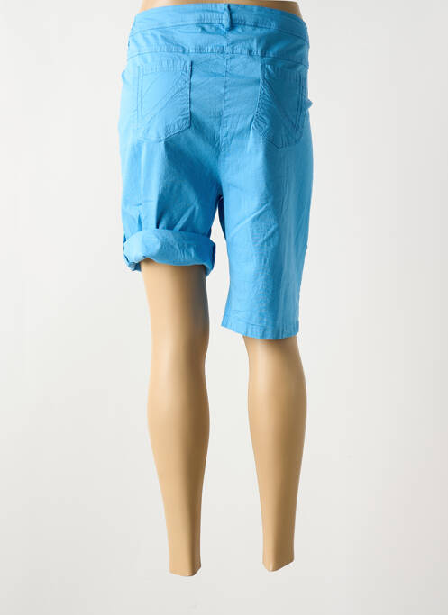 Bermudă albastru AGATHE & LOUISE femeie