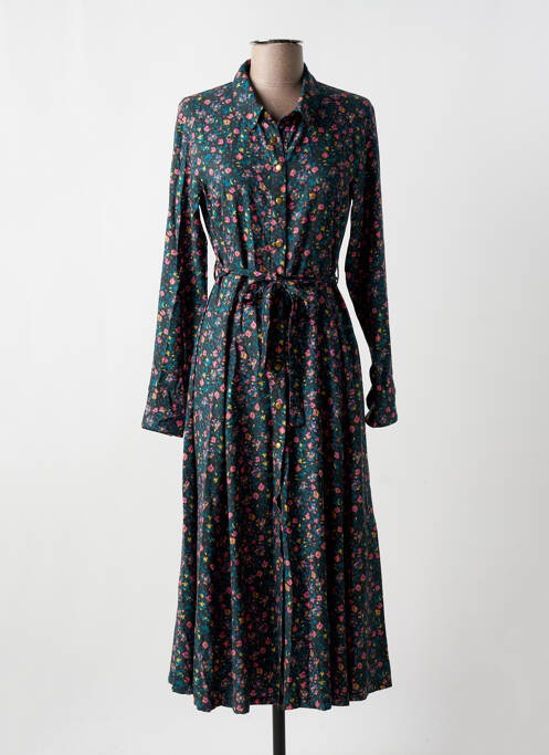 Rochie midi negru LA FIANCÉE femeie