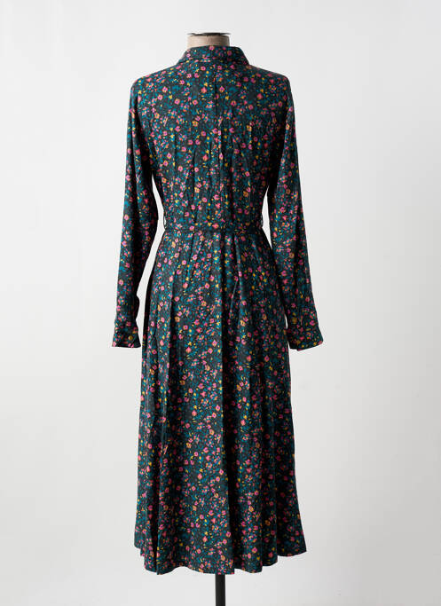 Rochie midi negru LA FIANCÉE femeie