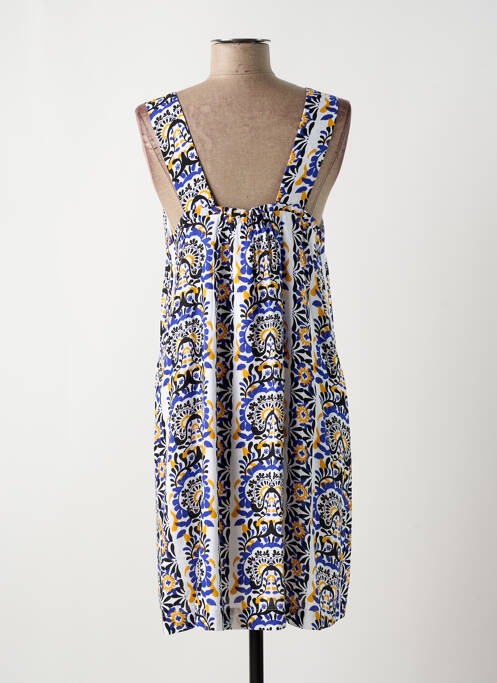 Rochie midi albastru SURKANA femeie