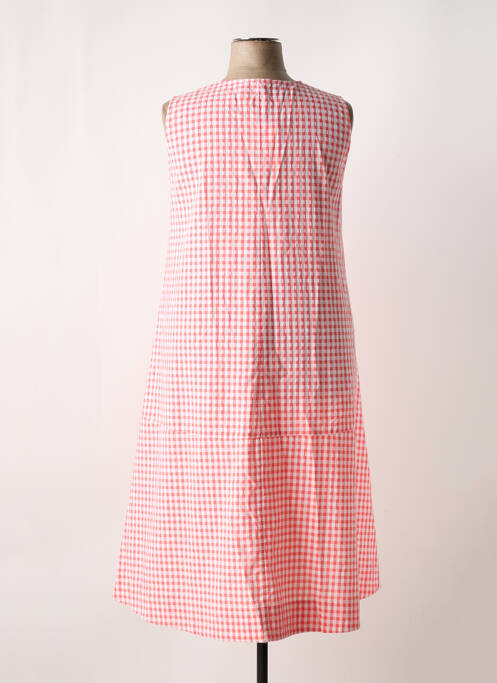 Rochie midi portocaliu MES SOEURS ET MOI femeie