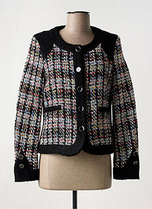 Jachete elegante negru MERI & ESCA femeie