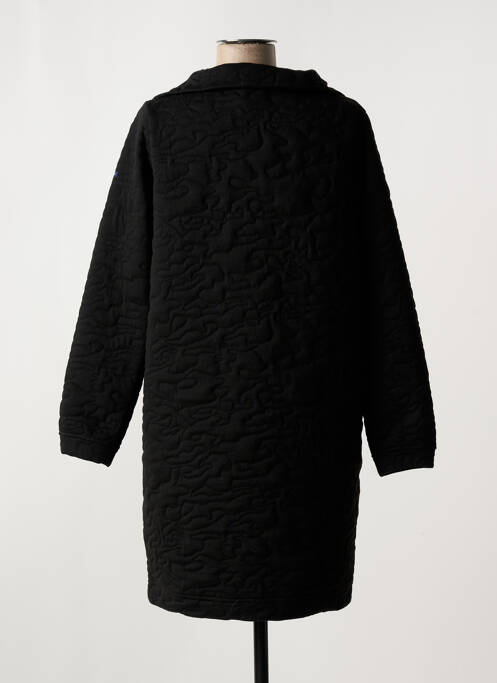Rochie scurtă negru LE PETIT BAIGNEUR femeie