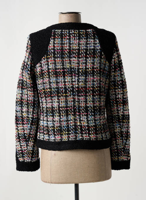 Jachete elegante negru MERI & ESCA femeie