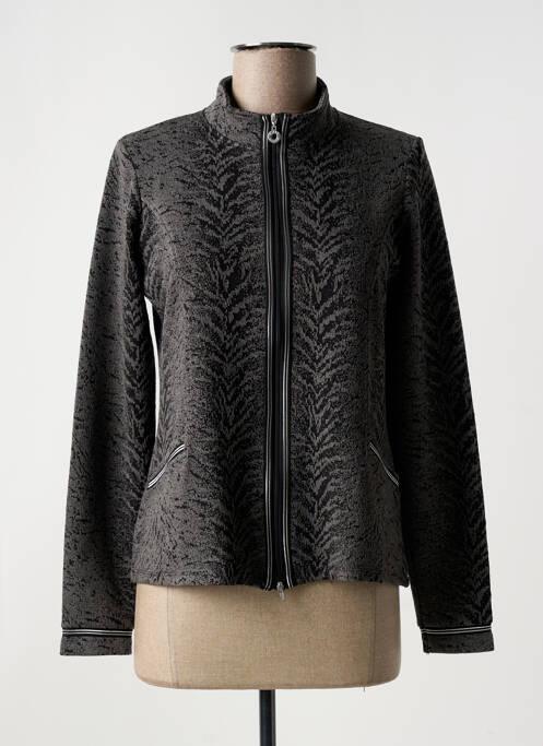 Jachete casual gri CHATELET femeie