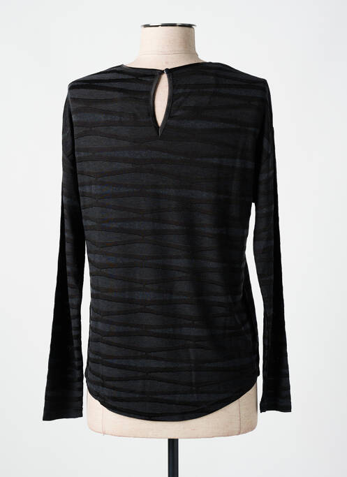 Tricou negru B.YOUNG femeie