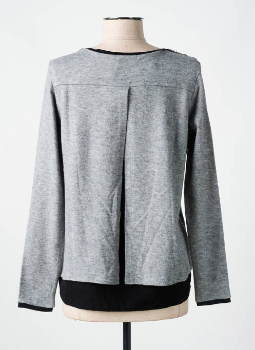 Tricou gri CHATELET femeie