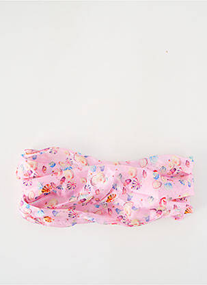 Accesoriu pentru păr roz MALFROY femeie