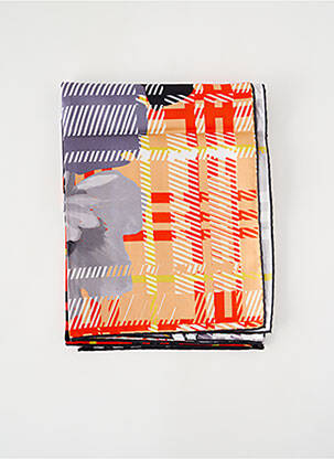 Eșarfă negru MALFROY femeie