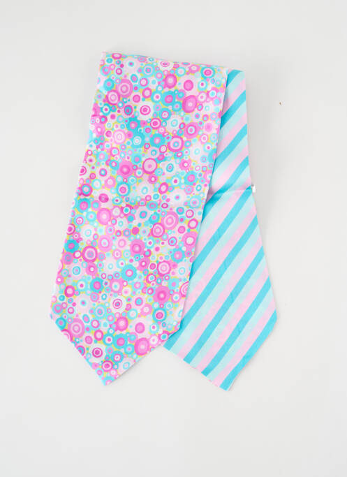 Eșarfă roz MALFROY femeie