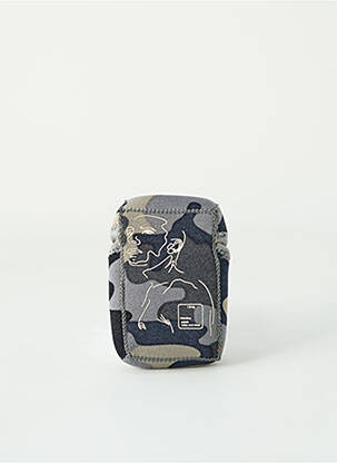 Accesoriu divers gri COMBHARD unisex