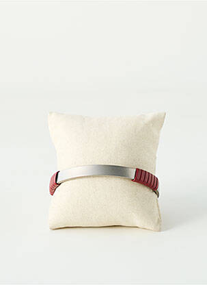 Brățară Jonc roșu KAKTUS femeie