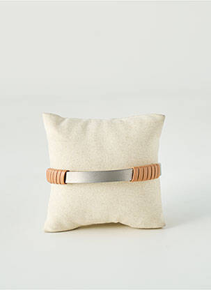 Brățară Jonc bej KAKTUS femeie