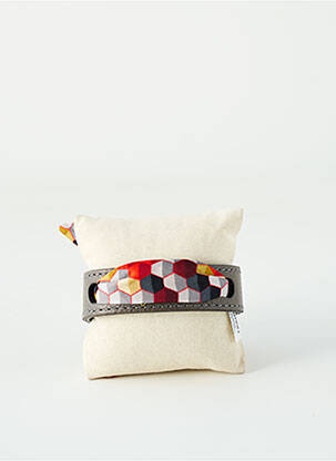 Brățară gri MALFROY femeie