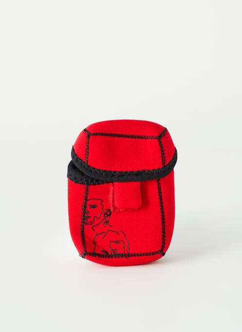 Accesoriu divers roșu COMBHARD unisex