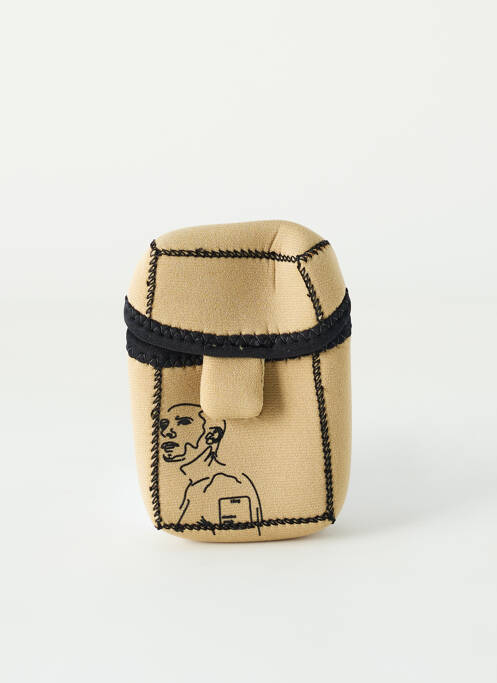 Accesoriu divers bej COMBHARD unisex