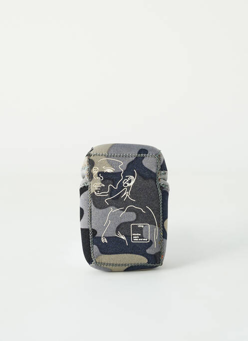 Accesoriu divers gri COMBHARD unisex