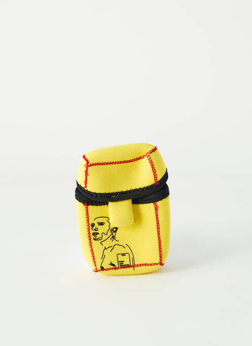 Accesoriu divers galben COMBHARD unisex