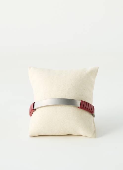 Brățară Jonc roșu KAKTUS femeie