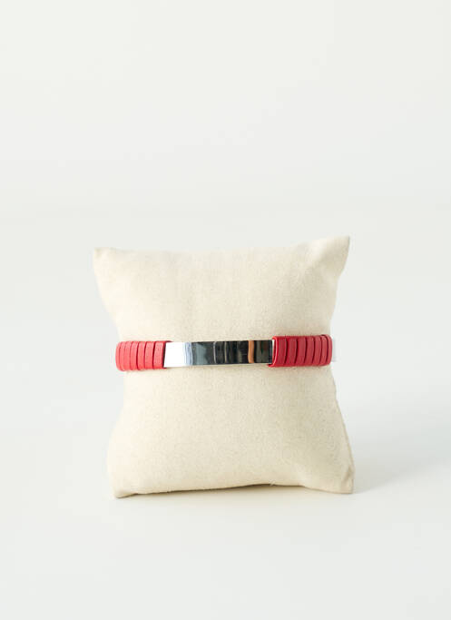 Brățară Manșetă roșu KAKTUS femeie