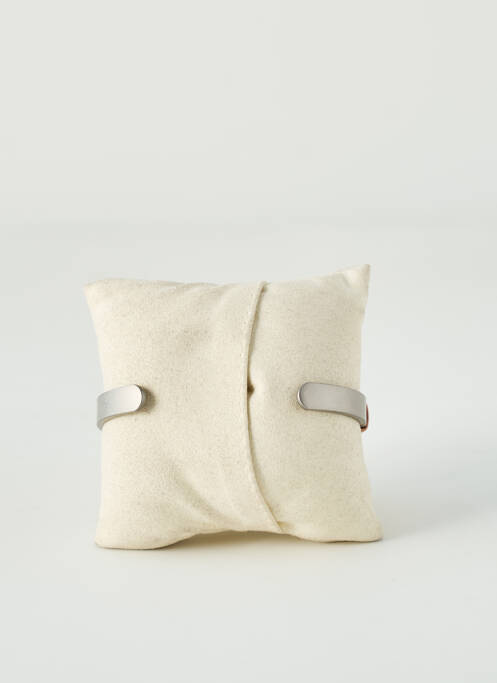 Brățară Jonc bej KAKTUS femeie