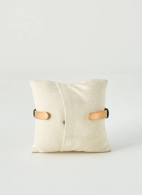 Brățară Manșetă verde KAKTUS femeie