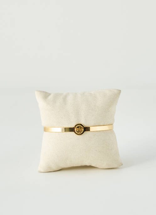 Brățară Manșetă auriu L'INACCESSIBLE ETOILE femeie