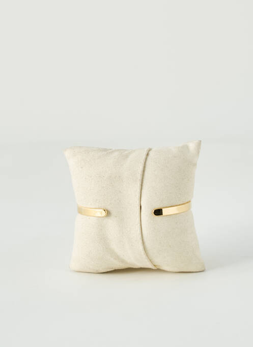 Brățară Manșetă auriu L'INACCESSIBLE ETOILE femeie