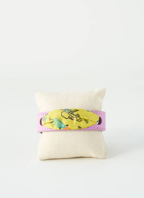 Brățară violet MALFROY femeie