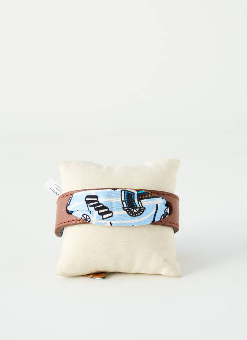 Brățară maro MALFROY femeie