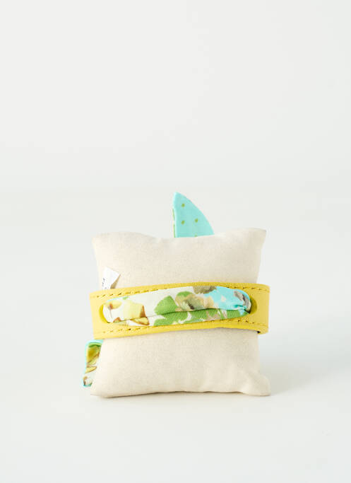 Brățară galben MALFROY femeie