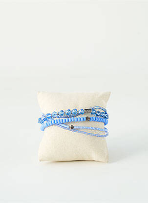 Brățară albastru închis KONPLOTT femeie