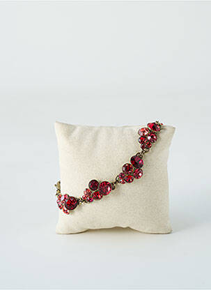 Brățară roșu KONPLOTT femeie