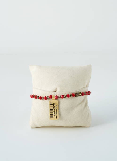 Brățară roșu KONPLOTT femeie