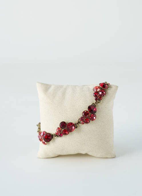 Brățară roșu KONPLOTT femeie