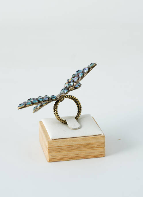 Inel violet KONPLOTT femeie