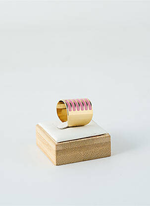 Inel roz L'INACCESSIBLE ETOILE femeie