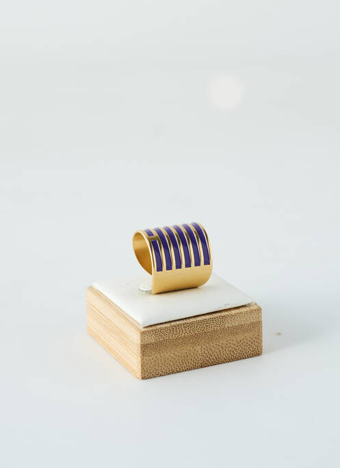 Inel violet L'INACCESSIBLE ETOILE femeie