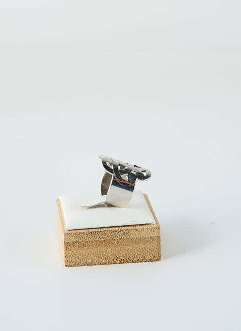 Inel argintiu L'INACCESSIBLE ETOILE femeie