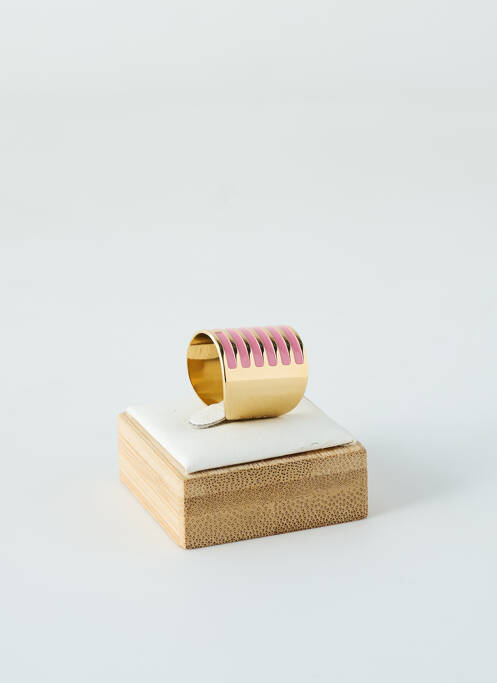 Inel roz L'INACCESSIBLE ETOILE femeie