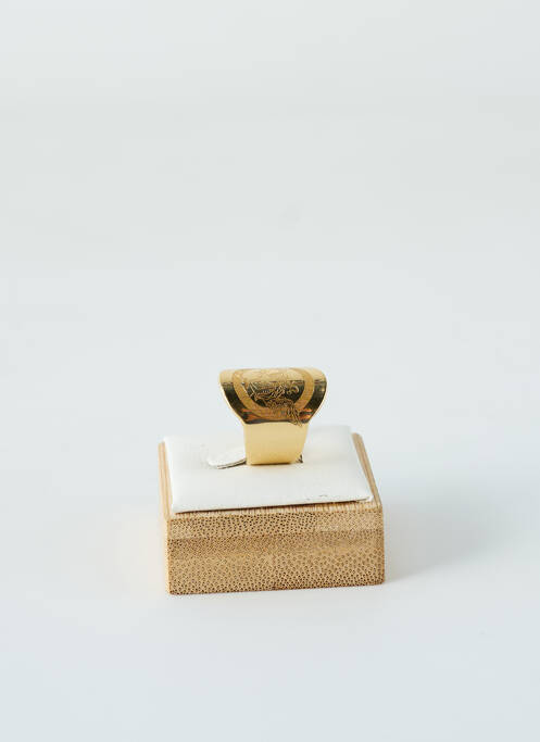 Inel auriu L'INACCESSIBLE ETOILE femeie