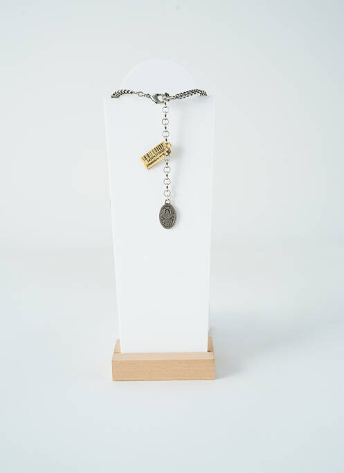 Colier verde KONPLOTT femeie